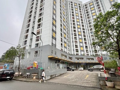 Điểm danh những dự án nhà ở xã hội tại nội thành Hà Nội 