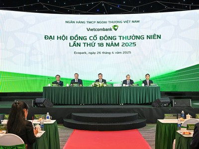 Đại hội đồng cổ đông thường niên năm 2025