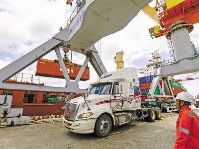 Từ ngày 5/5/2025, Bộ Công thương là cơ quan duy nhất cấp C/O cho doanh nghiệp xuất khẩu. 