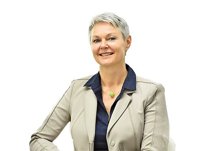 Bà Hilde Solbakken, Đại sứ Na Uy tại Việt Nam 