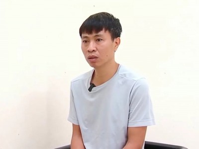 Phạm Vũ Khiêm, Giám đốc Công ty TNHH Herbitech và 3 kế toán bị khởi tố, bắt tạm giam.