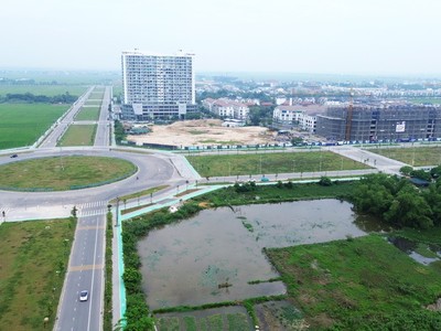 Thành phố Huế hiện nay có 9 dự án nhà ở xã hội đã được chấp thuận chủ trương đầu tư