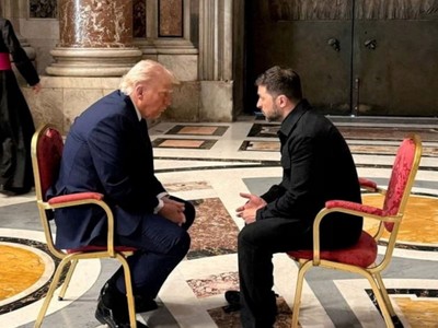 Tổng thống Trump đảo lộn nước Mỹ sau 100 ngày đầu tiên: Hé lộ bước đi tiếp theo