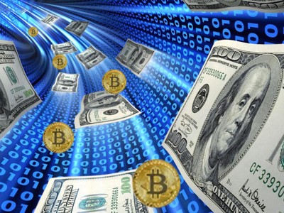 Dịch vụ liên quan đến tài sản mã hóa sẽ là ngành kinh doanh có điều kiện 