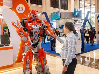 Viettel Global (VGI) tăng trưởng doanh thu 22% trong quý 1/2025