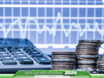 “Trong nguy có cơ”