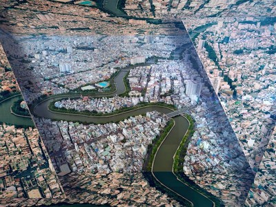 TP.HCM: Kiến tạo những biểu tượng mới