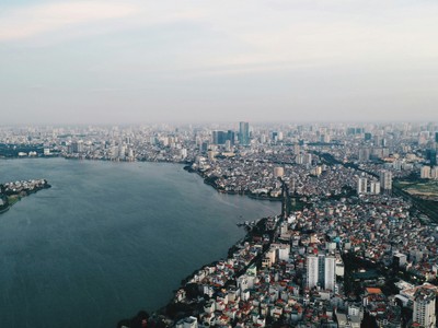 Hà Nội đẩy mạnh dân vận trong quy hoạch và thu hồi đất 