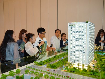 Nên mua nhà trước hay sau khi sáp nhập tỉnh, thành?