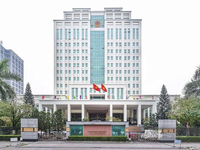 Bộ Nông nghiệp và Môi trường đặt mục tiêu 100% dịch vụ công trực tuyến vào năm 2030 