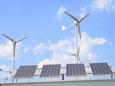 Chính phủ đang thúc đẩy các kế hoạch quốc gia như Quy hoạch Điện VIII, Quy hoạch tổng thể về năng lượng quốc gia... đang mở ra nhiều cơ hội cho nhà đầu tư.