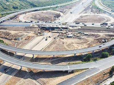 Giải ngân vốn đầu tư công 4 tháng đầu năm 2025 đã bắt kịp với tiến độ của cùng kỳ năm ngoái