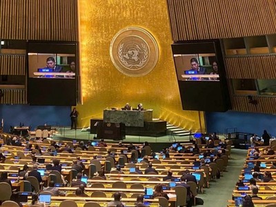 Công ước Hà Nội mở đường cho xuất khẩu an ninh mạng 