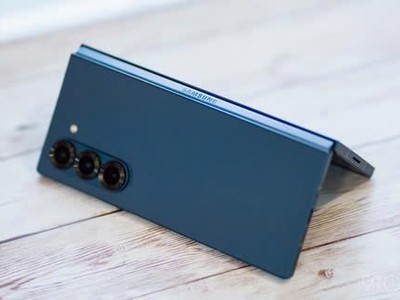 Galaxy Z Fold7 có thể là smartphone gập mỏng nhất thế giới. Ảnh: 9TO5GOOGLE 