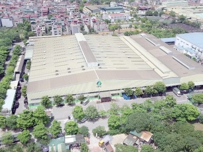 Công ty cổ phần Nhựa Hà Nội (NHH) thông báo chào bán cổ phiếu ra công chúng (kỳ 3)