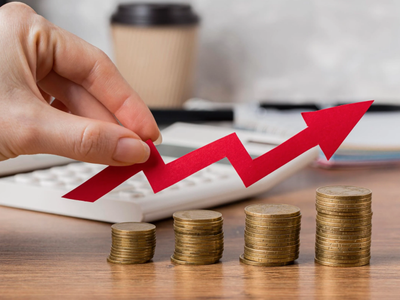 Mặt bằng lợi nhuận doanh nghiệp niêm yết cao nhất kể từ năm 2018 