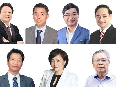 Nghị quyết số 68-NQ/TW của Bộ Chính trị: Mở ra kỷ nguyên mới cho kinh tế tư nhân 