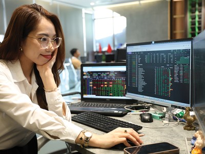 Với nhà đầu tư cá nhân, “game” tăng vốn luôn có sức hút kỳ lạ