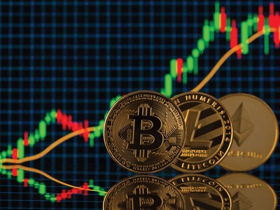 Việt Nam đã đứng đầu bảng xếp hạng chỉ số chấp nhận tài sản mã hóa toàn cầu