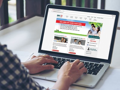 Các doanh nghiệp phi nhân thọ tiếp tục tập trung số hóa trong năm nay