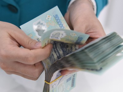 Bộ đệm dự phòng của các ngân hàng hiện không còn “dày” như giai đoạn trước