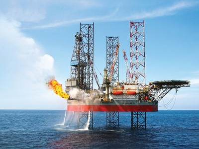 Giá dầu Brent hiện thấp hơn khoảng 18% so với đầu năm và thấp hơn 25% so với cùng kỳ năm ngoái