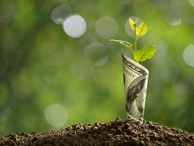 Tháng 10 dòng tiền dịch chuyển