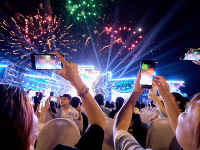 “Bản hòa tấu” nghệ thuật đỉnh cao mở màn Tuần lễ Văn hóa Du lịch Hà Nam 2025