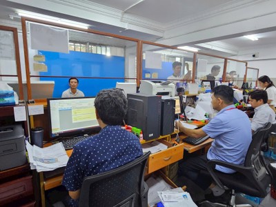 TP.HCM sẽ cắt giảm ít nhất 30% chi phí kinh doanh cho người dân và doanh nghiệp khi thực hiện thủ tục hành chính.