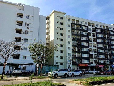 Sở xây dựng cho rằng, TP.HCM là đô thị loại đặc biệt nên nhà ở xã hội phải là loại hình nhà chung cư