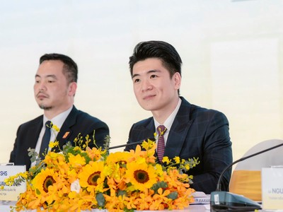 “Service Branding” – bước chuyển chiến lược của Chứng khoán SHS