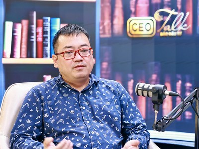 [CEO Talk] Hành động của doanh nhân