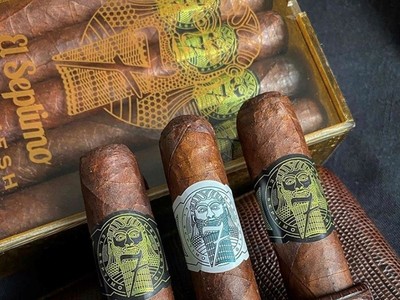 Doanh nghiệp có Giấy phép sản xuất thuốc lá, 100% vốn nhà nước mới đủ điều kiện nhập khẩu thuốc lá điếu và xì gà. 