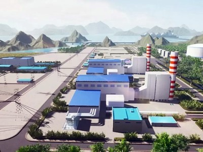 Theo Quy hoạch điện VIII điều chỉnh vừa được Thủ tướng Chính phủ phê duyệt, Việt Nam ưu tiên phát triển điện khí trong nước