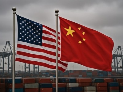 Tạm đình chiến thương mại Mỹ - Trung: Giải tỏa căng thẳng chuỗi cung ứng toàn cầu 