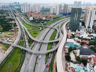 Đề xuất loạt giải pháp cho TP.HCM bứt tốc giải ngân cuối năm 