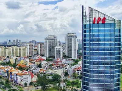 Công ty TNHH MTV Phát triển công nghiệp Tân Thuận (IPC) là doanh nghiệp nhà nước thuộc UBND TP.HCM.