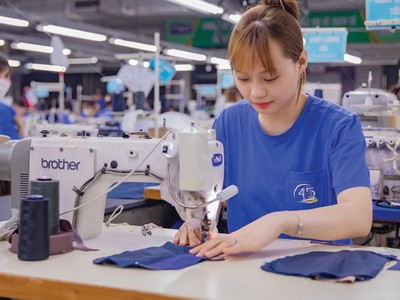 TNG đang tích cực mở rộng thị trường xuất khẩu mới cũng như thích ứng với các quy định chặt chẽ về xuất xứ hàng hóa