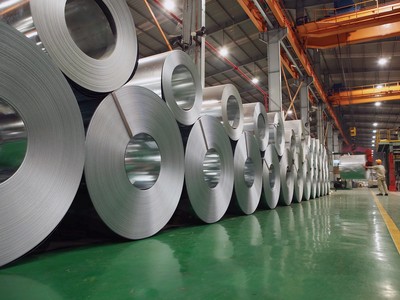 VNSteel đặt mục tiêu lợi nhuận 280 tỷ đồng trong năm nay, tăng 100 tỷ đồng so với dự kiến ban đầu