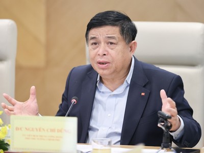 Phó thủ tướng nêu 4 hướng hợp tác trọng tâm Việt - Áo về công nghệ chiến lược 