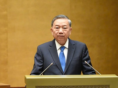 Những đổi mới, cải cách trong "Bộ tứ trụ cột" là mệnh lệnh từ tương lai dân tộc 