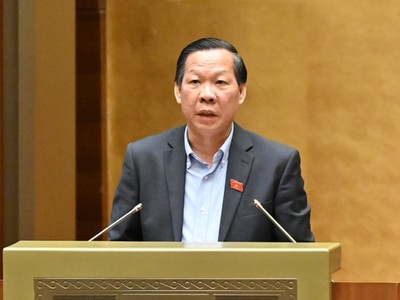 Tiếp tục áp dụng cơ chế, chính sách đặc thù tại một số địa phương sau khi sắp xếp đơn vị hành chính 