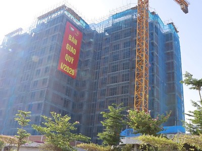 Thanh tra phát hiện nhiều điều khoản không đúng quy định trong hợp đồng mua nhà ở xã hội 