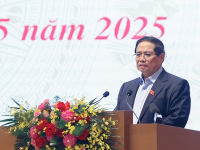 Kế hoạch đầu tư công trung hạn nhiệm kỳ tới: Dưới 3.000 dự án, bảo đảm không dàn trải 