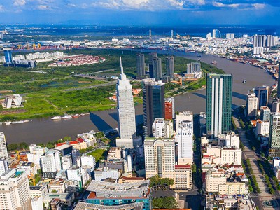 TP.HCM chuẩn bị xây thêm “tổ” để đón “đại bàng” 