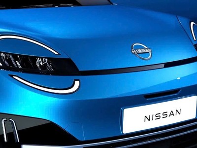 Toyota được cho là đã tiếp cận Nissan sau khi đàm phán với Honda đổ vỡ. Ảnh: Nissan 