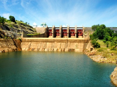 EVNGENCO3 (PGV) hoàn thành hơn 32% kế hoạch sản lượng sau 4 tháng