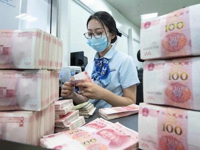 Thị trường chứng khoán, đòn bẩy kép trong chiến lược kích cầu tiêu dùng của Trung Quốc