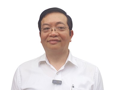 PGS-TS. Tạ Văn Lợi, Hiệu trưởng Trường đại học Kinh doanh (Đại học Kinh tế quốc dân) 