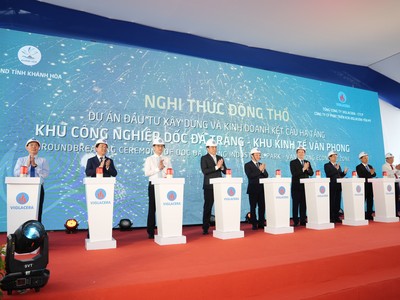 Năm 2025, Viglacera (VGC) đặt mục tiêu lợi nhuận hợp nhất 1.743 tỷ đồng